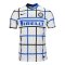 2020-2021 Inter Milan Away Nike Football Shirt