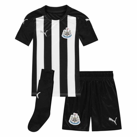 2020-2021 Newcastle Home Little Boys Mini Kit