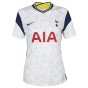 2020-2021 Tottenham Home Nike Ladies Shirt