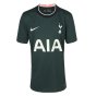 2020-2021 Tottenham Away Nike Football Shirt (Kids)