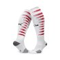 2020-2021 AC Milan Puma Home Football Socks (White)