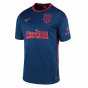2020-2021 Atletico Madrid Away Nike Shirt (Kids)