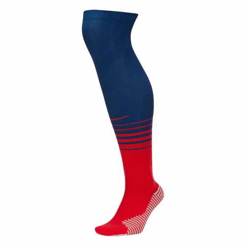 2020-2021 Atletico Madrid Away Socks (Blue)
