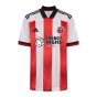 2020-2021 Sheffield United Home Football Shirt (Kids)