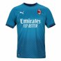 2020-2021 AC Milan Puma Third Shirt (Kids)