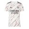 2020-2021 Arsenal Adidas Away Football Shirt