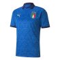 2020-2021 Italy Home Puma Football Shirt