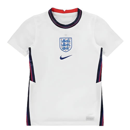2020-2021 England Home Nike Football Shirt (Kids)