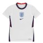 2020-2021 England Home Nike Football Shirt (Kids)