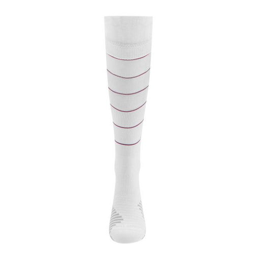 2020-2021 England Home Socks (White)