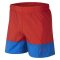 2020-2021 England Nike Woven Shorts (Red)