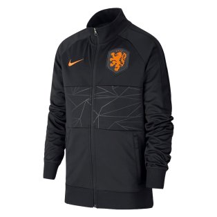 2020-2021 Holland Nike Anthem Jacket 
