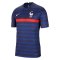 2020-2021 France Home Nike Football Shirt