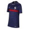 2020-2021 France Home Nike Football Shirt (Kids)