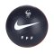 2020-2021 France Nike Prestige Football (Obsidian)
