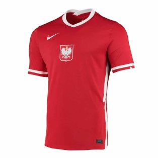 polish football shirt