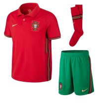 2020-2021 Portugal Authentic Polo Shirt (Mint) [CK9203-305 ...