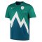 2020-2021 Slovenia Away Nike Football Shirt