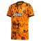 2020-2021 Juventus Adidas Third Shirt (Kids)