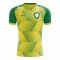 2023-2024 Celtic Away Concept Football Shirt - Adult Long Sleeve