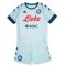 2020-2021 Napoli Away Kit (Kids)