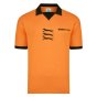 Wolves 1974 League Cup Final shirt