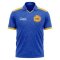 2023-2024 Sri Lanka Cricket Concept Shirt - Kids (Long Sleeve)