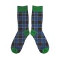Scotland 1996 Retro Football Socks