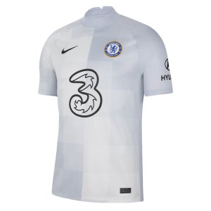 2021-2022 Chelsea Home Goalkeeper Shirt (Kids)
