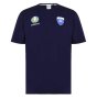 Scotland 2021 Core T-Shirt (Navy)