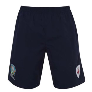 England 2021 Woven Shorts (Navy)