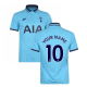 Third Shirts