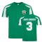 Javi Garcia Betis Sports Training Jersey (Green)