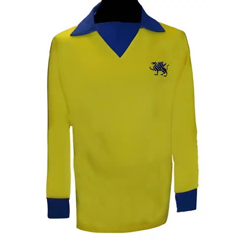 Leyton Orient 1970s Away