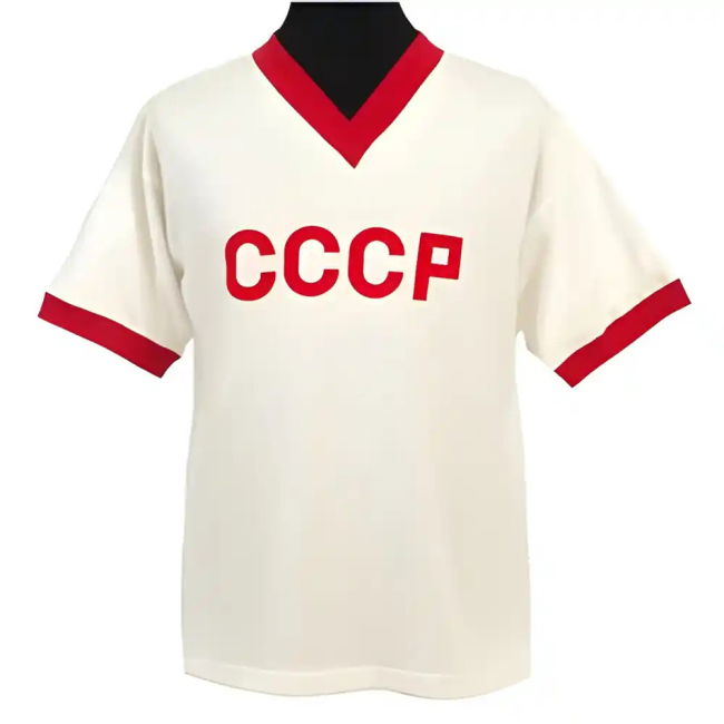 CCCP 1960s Away