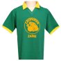 Zaire 1974 World Cup Retro Football Shirt