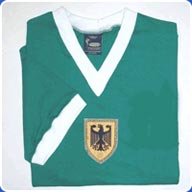 West Germany 1972 Olympics