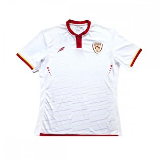 Al Qadsiah FC 2018-19 Third Shirt ((Excellent) L)