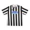 Juventus 1994-95 Home Shirt (#9) ((Excellent) XL)