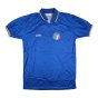 Italy 1990-91 Home Shirt (#9) ((Excellent) M)