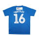 Away Shirts