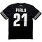 Juventus 2012-13 Away Shirt (Pirlo #21) ((Excellent) S)
