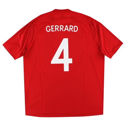 Steven gerrard kit deals