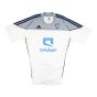 Al Hilal 2010-11 Away Shirt ((Excellent) L)