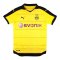 Borussia Dortmund 2015-16 Home Shirt ((Excellent) XL)