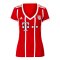 Bayern Munich 2017-18 Womens Home Shirt (XL) ((Excellent) XL)