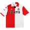 Feyenoord 2008-09 Home Shirt ((Good) L)