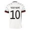 2020-2021 Germany Home Adidas Football Shirt (Your Name)