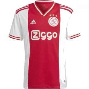 Ajax 2020-21 Home Shirt (Very Good)
