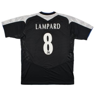 Lampard Jersey Fast Shipping Frank Lampard Soccer Jerseys and Gear